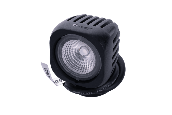 LED munkalámpa reflektor TT TECHNOLOGY TT.13331 1xLED 800lm négyzet alakú