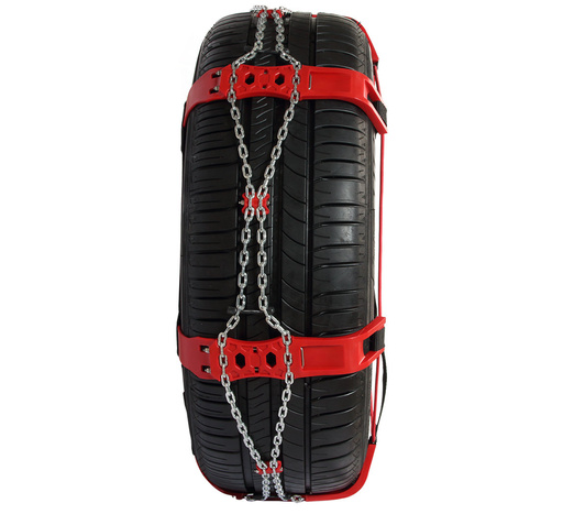 Polaire Steel Sock 126 hóláncok