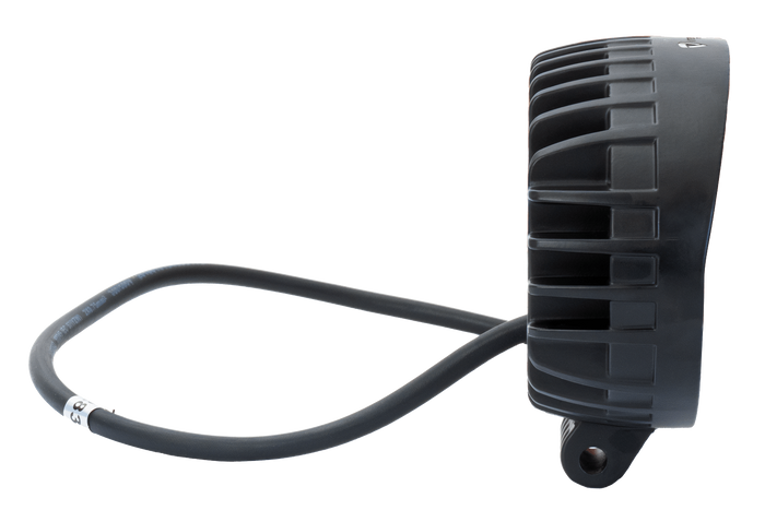 Munkalámpa reflektor TT TECHNOLOGY TT.13332 32xLED 2560lm ovális