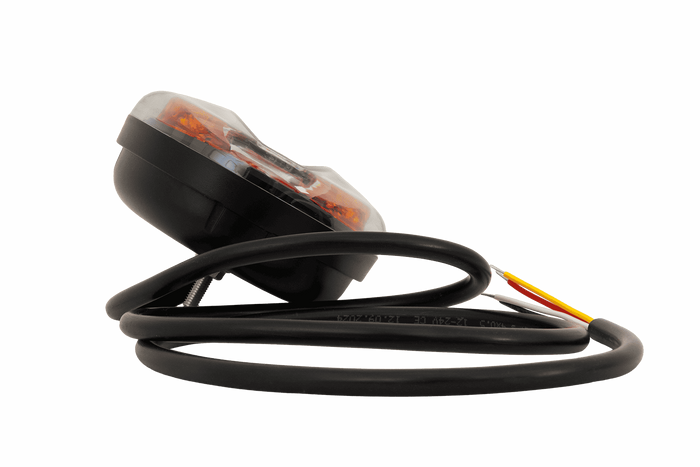  FRISTOM FT-355 LED hátsó lámpa 3 funkciós univerzális