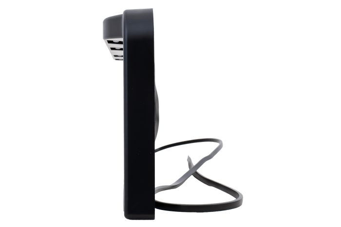 Rendszámtábla keret LED világítással FRISTOM FT-264 LED M15