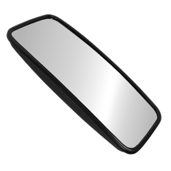 Fűthető oldalsó tükör PLASTEX LP0430E univerzális 440x220mm
