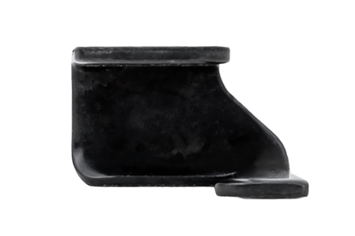 Biztonsági klip rendszámtábla kerethez - Atera Strada Evo 097229