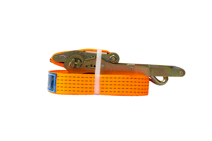 Pas transportowy z napinaczem UNITRAILER ERGO 12m/50mm/5t