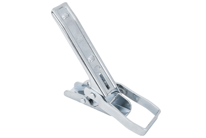 WINTERHOFF BV 20-1 pótkocsi oldalhorog