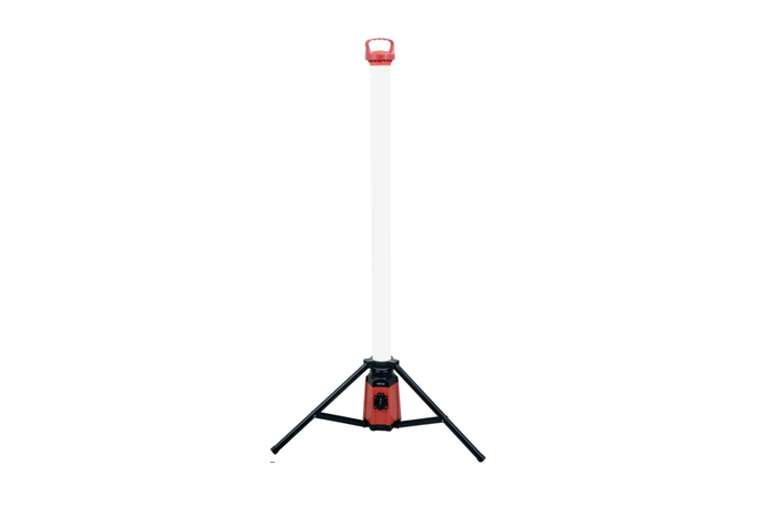 YATO YT-08496 LED műhelylámpa cső 360° 7500lm