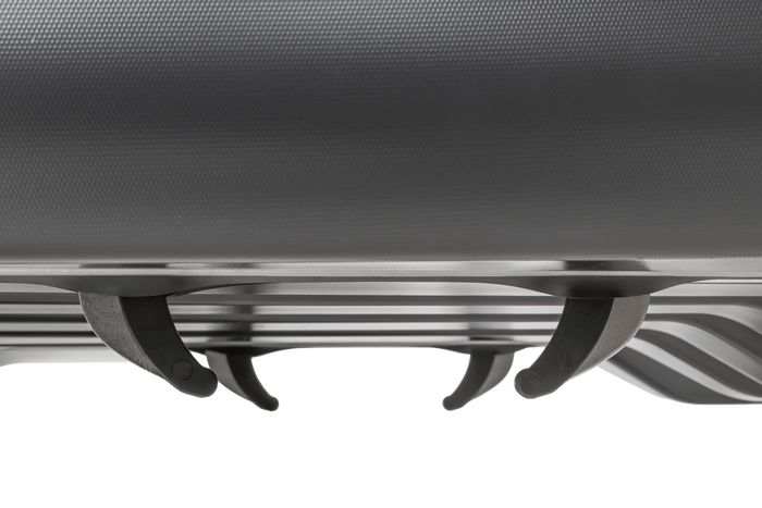 Atera Casar L tetőbox antracit matt