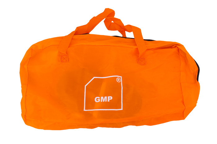 Vontatókötél horgokkal HILLS vonópánt 5m/60mm/6t zöld