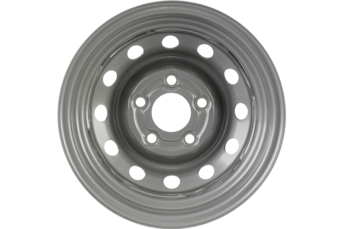 Acélfelni UNITRAILER pótkocsihoz 4.5Jx13"H2 5x112 ET:30