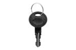 K002 kulcs (1 db) - Inter Pack