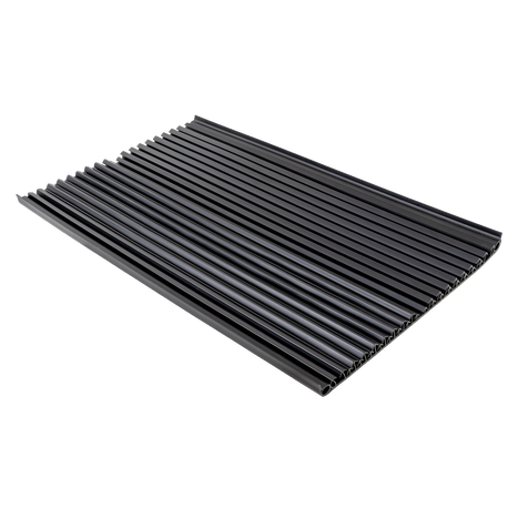 DOMAR DK5015 sárvédő sárvédő burkolat 420/700mm