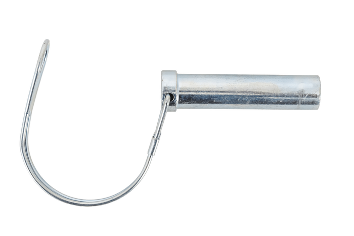 WINTERHOFF BSCHG 10-17-B pótkocsi oldalsó zsanércsavar