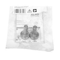 Súrlódóbetétek AL-KO AKS1300 utánfutó vonóhorog gömbfejhez stabilizátorral