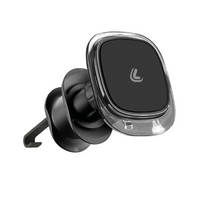 Magneto Plus LAMP mágneses telefontartó a szellőzőnyílásba
