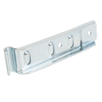 UNITRAILER Z-02 oldalsó vonóhorog tartó pótkocsi oldalsó vonóhoroghoz