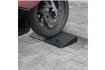 Két darabos ProPlus 361570 felhajtórámpa szett, gumi rámpák 7 cm, 3000 kg