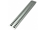 CHORUS rámpák pótkocsikhoz 150 cm 240 kg 2 db-os szett