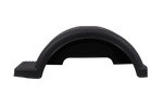 Sárvédő hajóutánfutóhoz 13" DOMAR D20422D kerékív 830/240mm