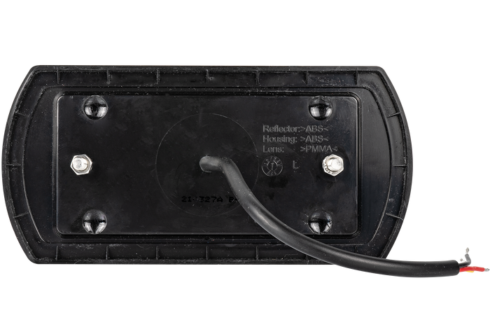 TruckLED L1846 LED hátsó lámpa 5 funkciós bal oldali