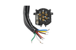 ProPlus 343505 elektromos szerelési kábelköteg 1,5 m-es 7 tűs csatlakozóval