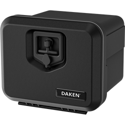DAKEN 81000 WELVET szerszámosláda 410x348x340mm 28,8l