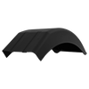 Fél sárvédő pótkocsihoz DOMAR DR1013005 kerékív 395/220mm bal