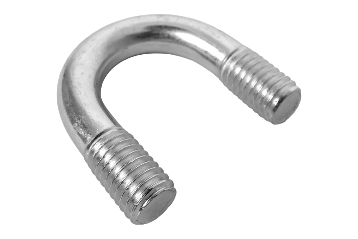 DROMET B típusú ovális bilincs M10 23×41mm