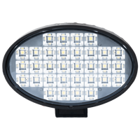 Munkalámpa reflektor TT TECHNOLOGY TT.13332 32xLED 2560lm ovális