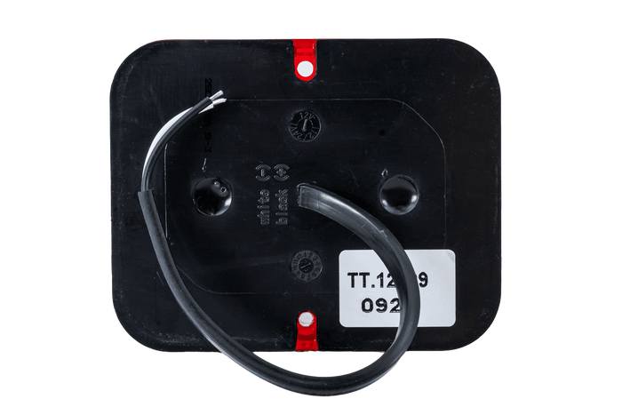 TT TECHNOLOGY TT.12009 LED hátsó ködlámpa univerzális