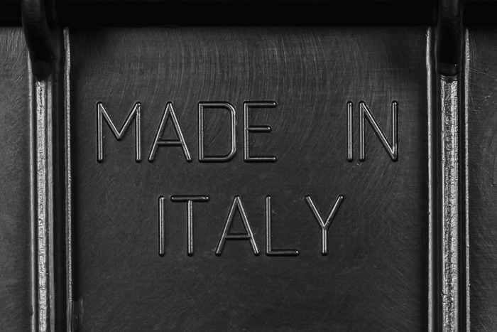 DAKEN 82202 BLACKIT szerszámosláda 550x250x295mm 23l