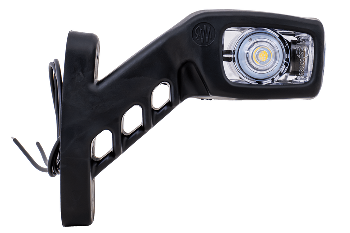 WAŚ W49 241L LED bal oldali helyzetjelző lámpa