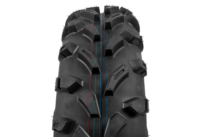 KENDA K537 Bounty Hunter terepgumi quadhoz/ATV-hez 205/80 R12 43J 6PR TL