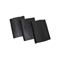 Három darabos viharvédő szíjkészlet ProPlus 361730 szíjvédők 6 cm