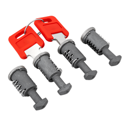 Zár- és kulcskészlet G3 CL - 69.011