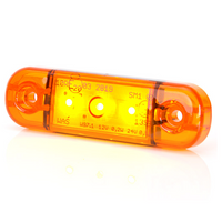 WAŚ W97.1 708 LED univerzális helyzetjelző lámpa