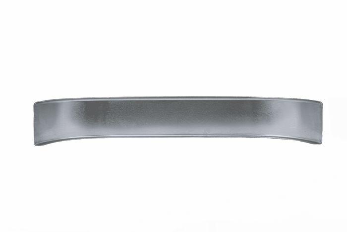 Tandem sárvédő utánfutóhoz 14" CHORUS kerékív 1575/255mm