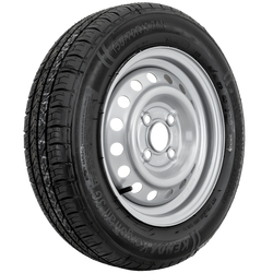 Utánfutó felni KENDA GUMIABRONCS 155/70 R13 74N KENDA FELNI 4Jx13"H2 4x100 ET:30