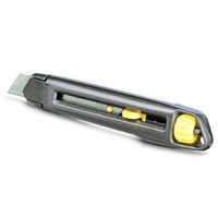 STANLEY Interlock 18 mm-es letörhető kés