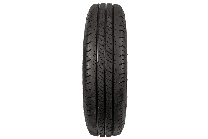 LINGLONG GUMIABRONCS 165/80 R13C 96/94N UNITRAILER FELNI 4Jx13"H2 4x100 ET:30