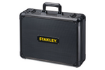 STANLEY STMT98109-1 szervizkészlet, szerszámkoffer, 142 darabos