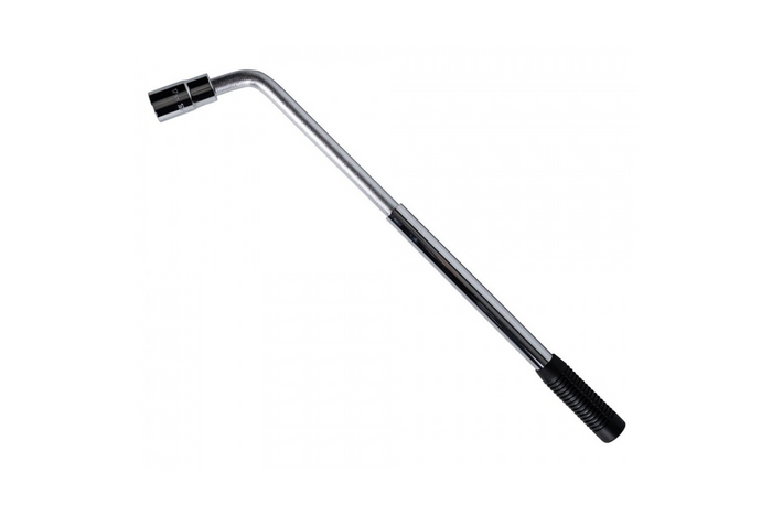 Teleszkópos villáskulcs dugókulccsal 17-19 mm KAMAR RT0016