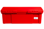 Tűzoltó készülék láda 6kg DAKEN 82070 ADAMANT 611x310x247mm piros
