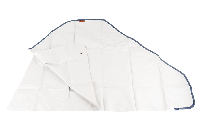 LÁMPA burkolat a pótkocsi fékrásegítőjéhez