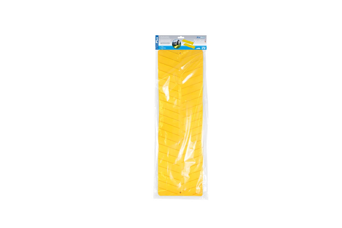 Két darabos ProPlus Grip System csúszásgátló kerékszőnyeg szett 740x225 mm