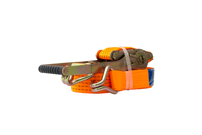 Pas transportowy z napinaczem UNITRAILER ERGO 12m/50mm/5t