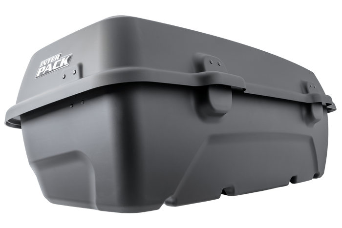 Kampós doboz az Inter Pack újrarakodó platójához