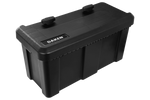 DAKEN 82202 BLACKIT szerszámosláda 550x250x295mm 23l