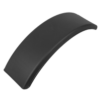 Sárvédő mezőgazdasági gépekhez 12-14" DOMAR T10060 kerékív 750/235mm