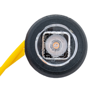 FRISTOM FT-074Z univerzális LED-es helyzetjelző lámpa