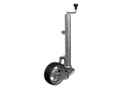 UNITRAILER automata csúszókerekek fogantyúval 500kg 60mm 660-904 mm